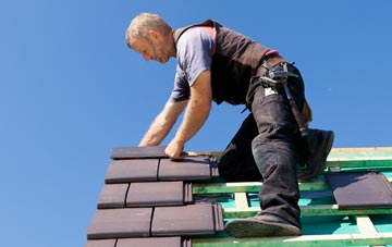 disadvantages of Garsdale Head slate roofing
