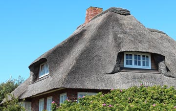 thatch roofing Garsdale Head, Cumbria